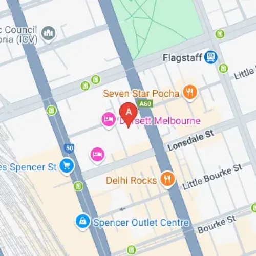  Parking For Rent - Spencer / Little Lonsdale Secure Undercover Parking, Melbourne