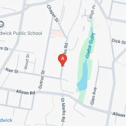 Parking For Rent - St Marks Rd, Randwick