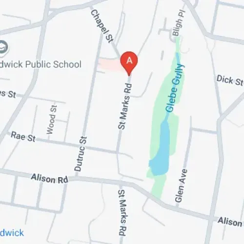 Parking For Rent - St Marks Road, Randwick