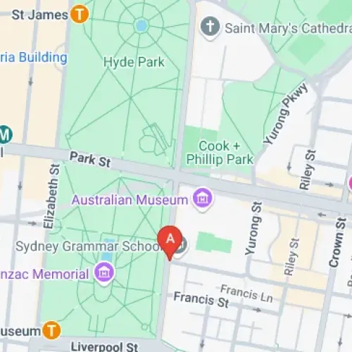 Parking For Rent - Staying Next To Hyde Park
