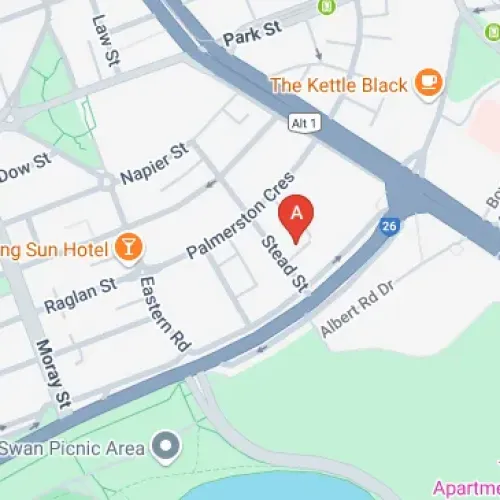 Parking For Rent - Stead Street, South Melbourne