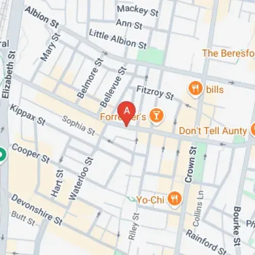 Parking For Rent - Surry Hills Parking Wanted