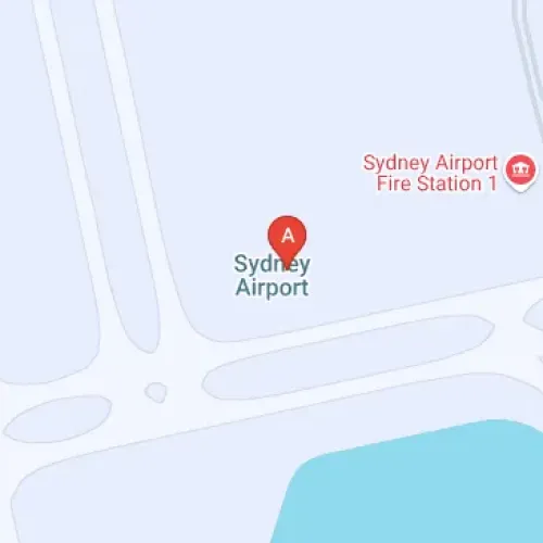 Parking For Rent - Sydney Airport- P7 International Car Park