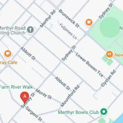 Parking For Rent - Sydney St, New Farm