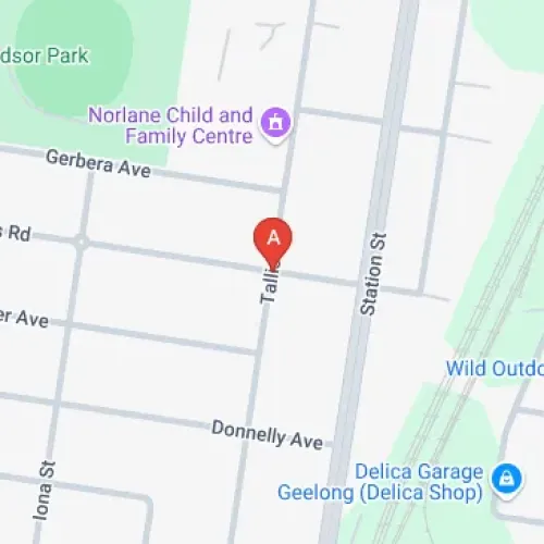 Parking For Rent - Tallis St, North Shore 