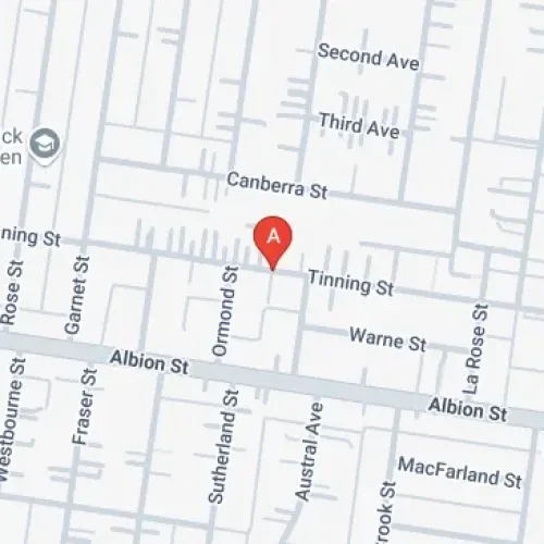 Parking For Rent - Tinning Street, Brunswick