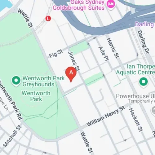 Parking For Rent - Ultimo - Parking Wanted
