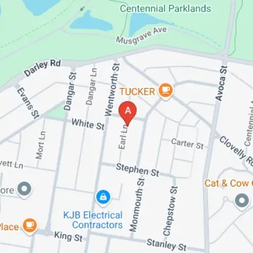 Parking For Rent - Undercover Parking Wanted Randwick Nsw