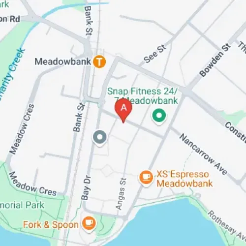 Parking For Rent - Underdale Lane, Meadowbank