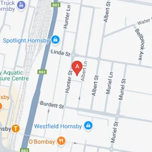 Parking For Rent - Underground Car Park For Rent In Hornsby