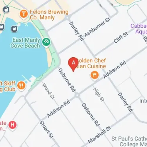 Parking For Rent - Unit 1, 7 Osborne Rd, Manly