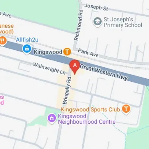 Parking For Rent - Unit 2, 2c Bringelly Road, Kingswood