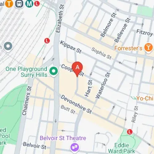 Parking For Rent - Urgent Car Parking Space Near Holt Street, Surry Hills