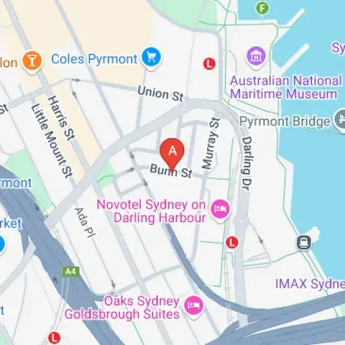 Parking For Rent - Urgent Car Space Required In Bunn Street Vicinity Pyrmont