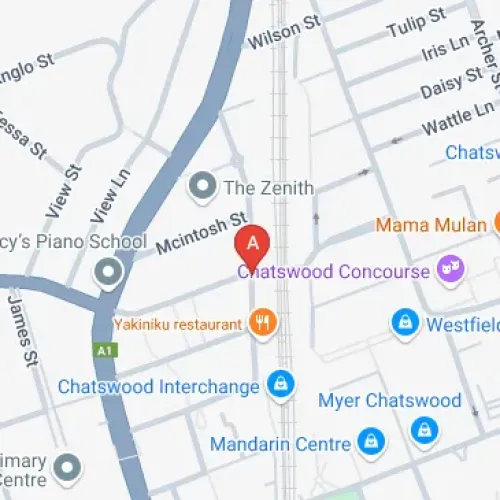 Parking For Rent - Urgent Car Space Required On Railway St Or Help St