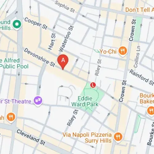 Parking For Rent - Urgent Carpark Required 5 Days Per Week Surry Hills