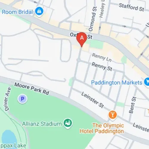 Parking For Rent - Urgently Seeking Garage/secure Carspace In Paddington Nsw