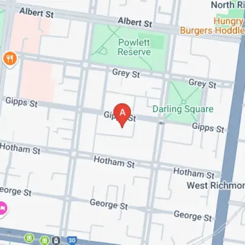 Parking For Rent - Value Parking Space Gipps Street East Melbourne