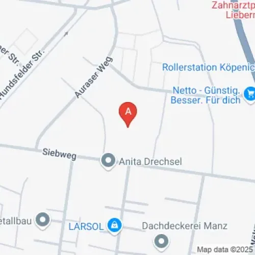 Parking For Rent - Vdefewfwefewfwe, Bohnsdorf
