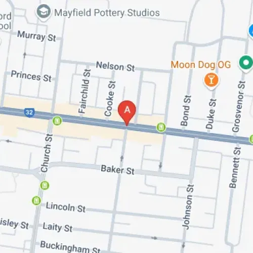 Parking For Rent - Victoria Street, Abbotsford