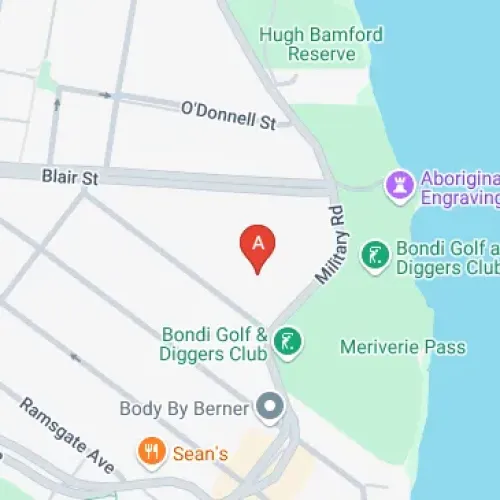 Parking For Rent - Wallis Parade, North Bondi, North Bondi