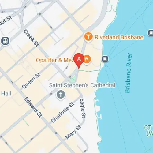 Parking For Rent - Want A Parking Space Cbd Brisbane