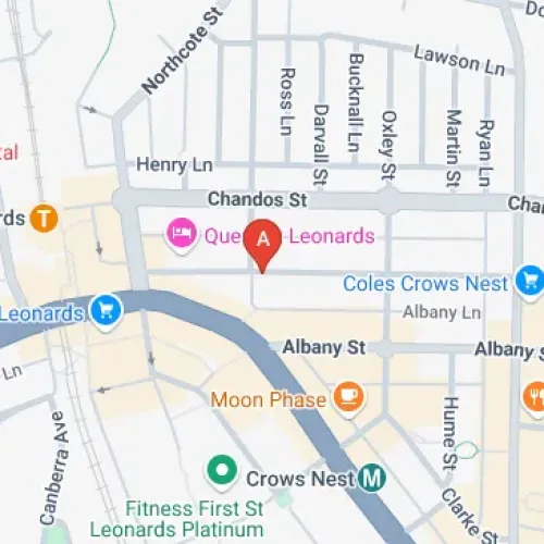 Parking For Rent - Want To Rent Carpark In St Leonards