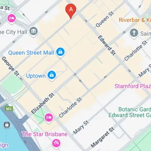 Parking For Rent - Wanted Brisbane Cbd Car Park 