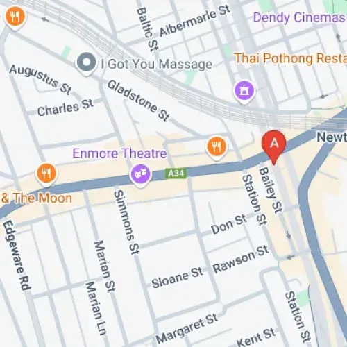 Parking For Rent - Wanted To Buy Car Park In Newtown/ Enmore