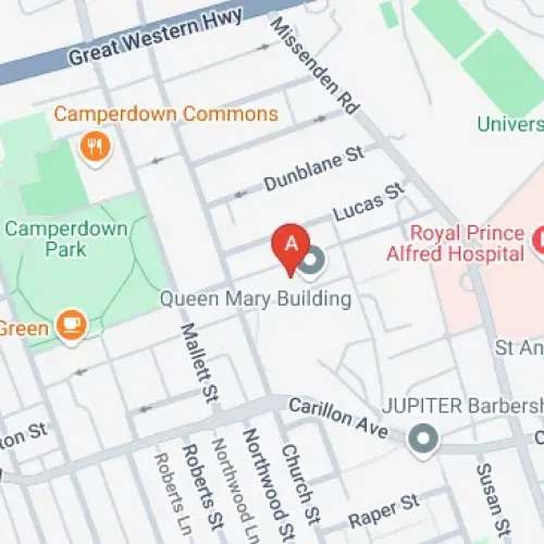 Parking For Rent - Wanted: Camperdown Garage Renting