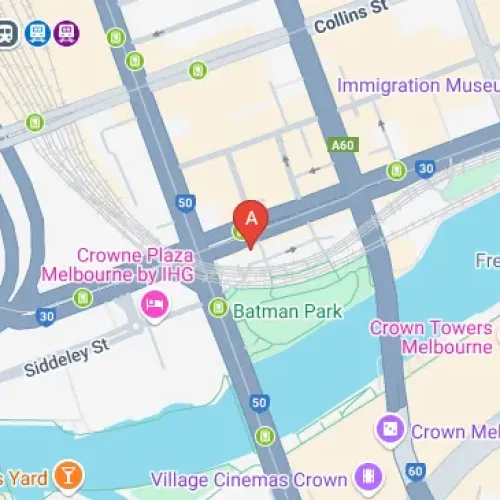 Parking For Rent - Wanted: Car Park At 555/565 Flinder St Melbourne
