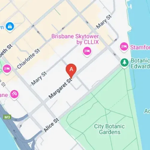 Parking For Rent - Wanted Car Park On Mary Or Margaret Street, Brisbane Cbd