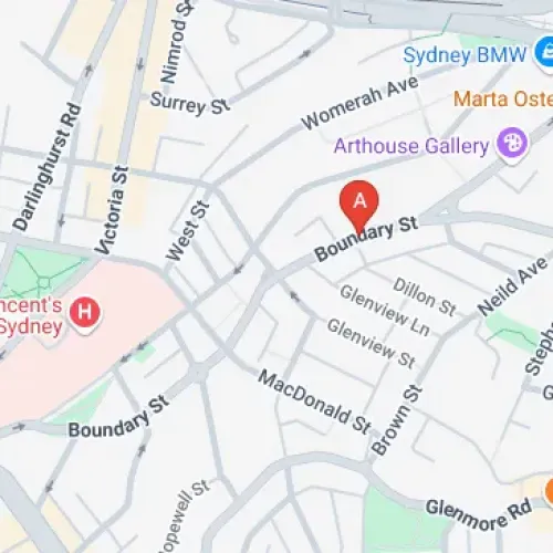 Parking For Rent - Wanted: Car Park Near Boundary Street, Paddington