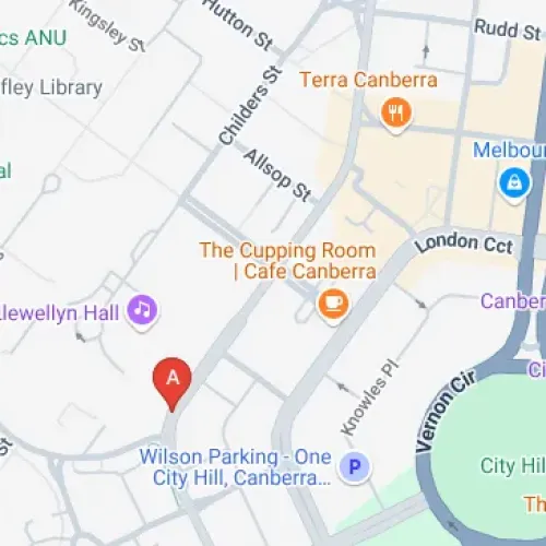 Parking For Rent - Wanted: Car Park Near Farrel Place In Canberra City