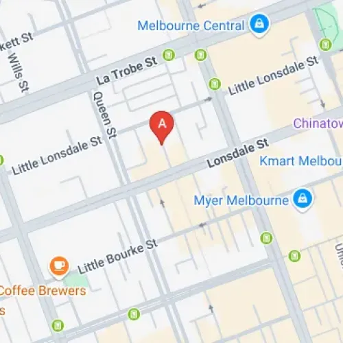 Parking For Rent - Wanted Car Park Near Hardware Lane Or Hardware Street Melbourne