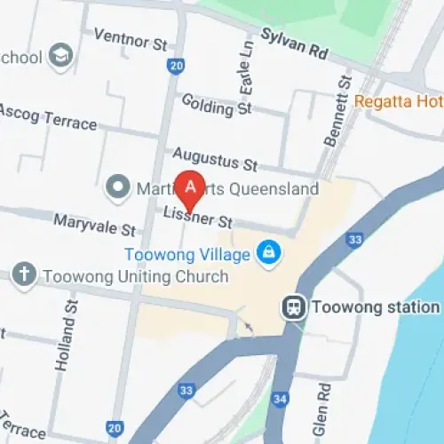Parking For Rent - Wanted Car Park Near Lissner St Toowong