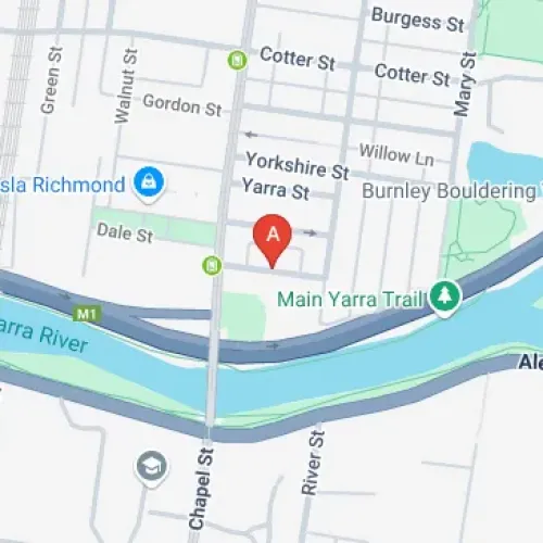 Parking For Rent - Wanted Car Park In Richmond Victoria 3121