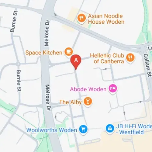 Parking For Rent - Wanted Car Parking Place Furzer St Canberra