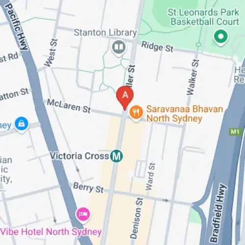Parking For Rent - Wanted Car Parking Space In North Sydney