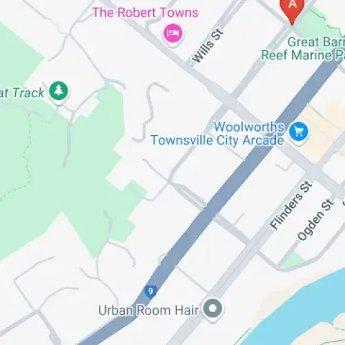 Parking For Rent - Wanted - Car Parking Space, Townsville Cbd!