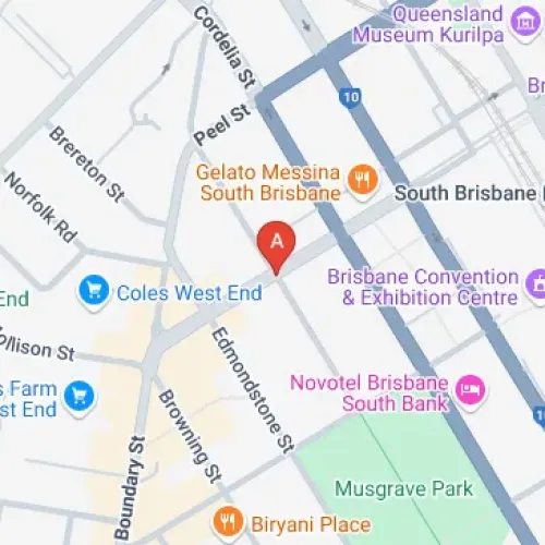 Parking For Rent - Wanted - Car Parking Spot In South Brisbane Area