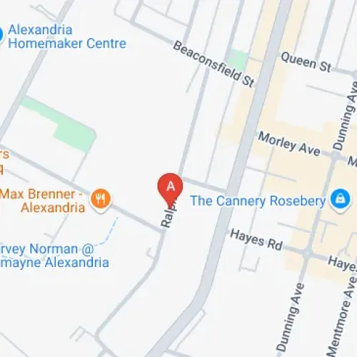Parking For Rent - Wanted Car Space - Alexandria Nsw