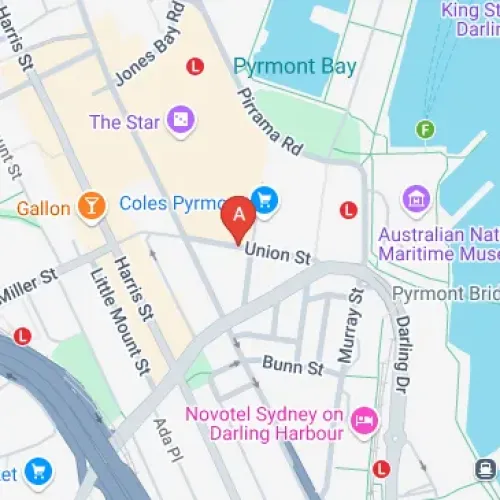 Parking For Rent - Wanted - Car Space In Pyrmont 