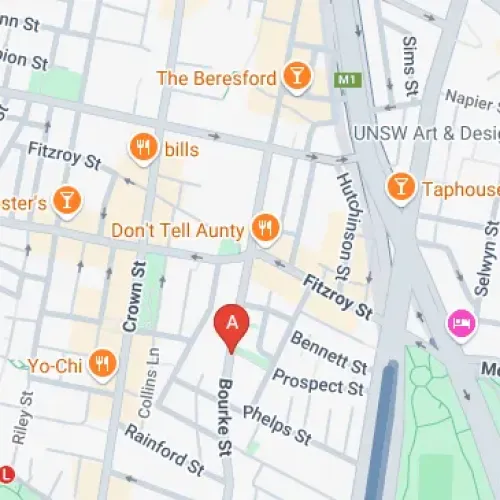 Parking For Rent - Wanted - Car Space To Rent Surry Hills