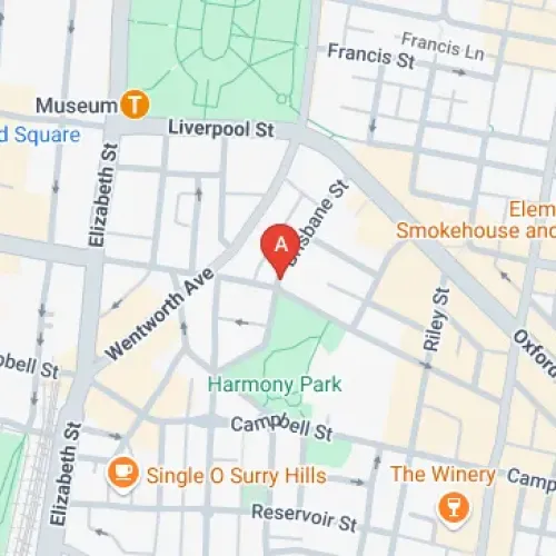 Parking For Rent - Wanted Car Space Surry Hills
