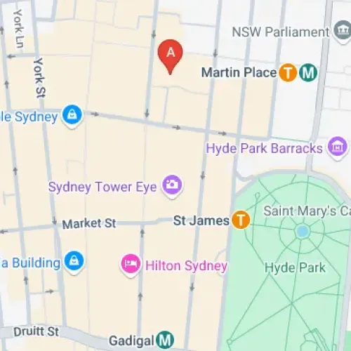 Parking For Rent - Wanted Car Space - Sydney Cbd