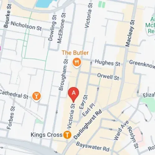 Parking For Rent - Wanted: Car Space Victoria St Potts Point