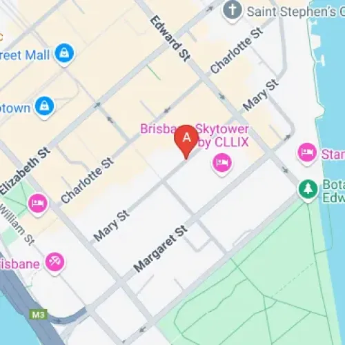 Parking For Rent - Wanted- Carpark Mary Street, Brisbane Qld 4000