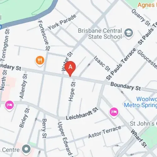 Parking For Rent - Wanted Covered Park Close To Woolworths Spring Hill