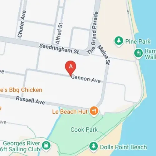 Parking For Rent - Wanted: Dolls Point Lock-up Garage